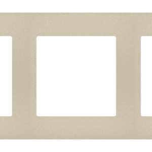 SIMON 55 CHAMPAGNE MATT FRAME 3X LINE