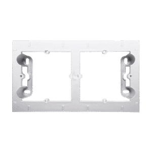 SIMON 54 PREMIUM BIAŁY PUSZKA NT 2X PŁYTKA