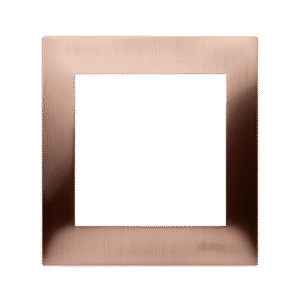 SIMON 54 PREMIUM COPPER RUSTIC METAL FRAME 1X