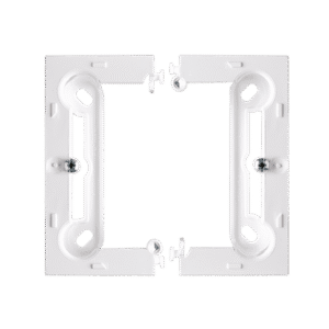 SIMON BASIC NEOS WHITE BOX NT 1X FOLDABLE 40MM