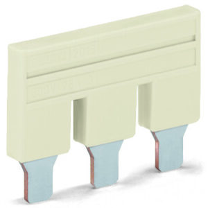 TOPJOBS MOSTEK GRZEBIENIOWY 2-BIEG. JASNOSZARY