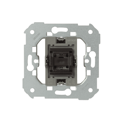 Single-pole connector 10AX 7700101-039