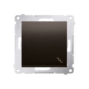 ŁĄCZNIK "SCHODY" SZYBKOZŁĄCZA 10AX 250V