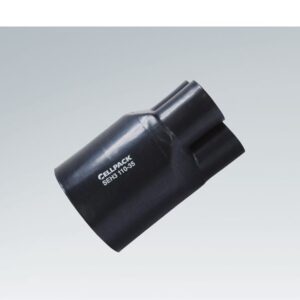 SEH4 47-23/ (35-95) 4-PALCZATKA TERMOKURCZLIWA Z KLEJEM