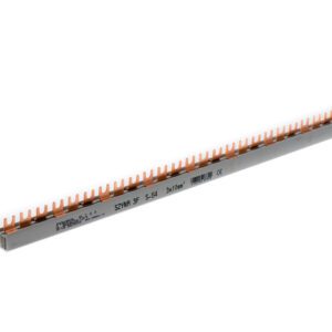 S-12 SZYNA ŁĄCZENIOWA WIDEŁKOWA 63A 3P 12M 12MM2