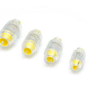 ZŁĄCZKA DO MIKRORUR MIKROKANALIZACJI FGZ 12