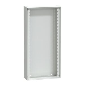 PRISMASET G OBUDOWA METALOWA NT 24M 1230X600X205 IP30 BEZ DRZWI BIAŁY