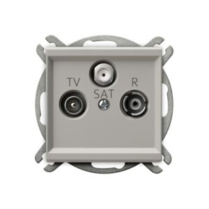 SONATA KASZMIR GNIAZDO RTV-SAT KOŃCOWE