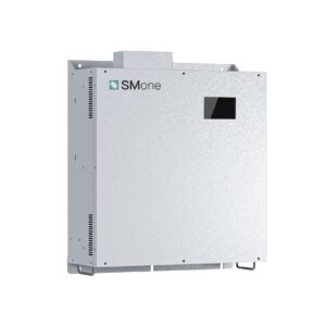 KOMPENSATOR AKTYWNY  50KVAR WERSJA NAŚCIENNA+ PANEL 400V SVG