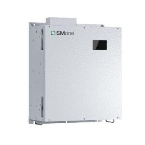 KOMPENSATOR AKTYWNY 100KVAR WERSJA NAŚCIENNA+ PANEL 400V SVG