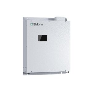 KOMPENSATOR AKTYWNY  10KVAR WERSJA NAŚCIENNA+ PANEL 400V SVG