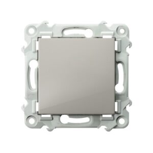 SZAFIR KASZMIROWY BEŻ ŁĄCZNIK JEDNOBIEGUNOWY