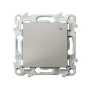 SZAFIR KASZMIROWY BEŻ ŁĄCZNIK SCHODOWY