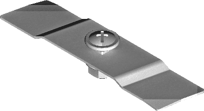 ZAMK100 ZAMEK POKRYWY