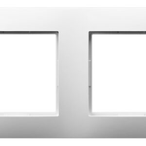 ARIA BIAŁY RAMKA 2X