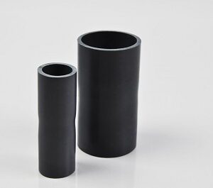 ZPSO 20 ZŁĄCZKA SZTYWNA PROSTA ODGROMOWA FI26/20 1250N/5CM SZARY